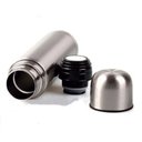 Ver imagem 3 de Garrafa Térmica Aço Inox Inquebrável 500ml Quente e Frio