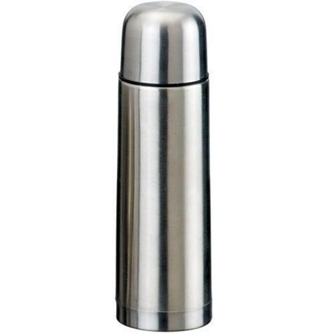 Garrafa Térmica Aço Inox Inquebrável 500ml Quente e Frio