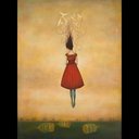 Ver imagem 1 de Suspension Of Disbelief Canaleta 45x60cm Preta