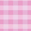 Ver imagem 2 de Papel de Parede Adesivo Xadrez 005 Rosa 2.40x0.58m