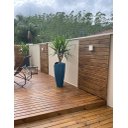 Ver imagem 2 de DECK MADEIRA PINUS TRATADO AUTOCLAVE