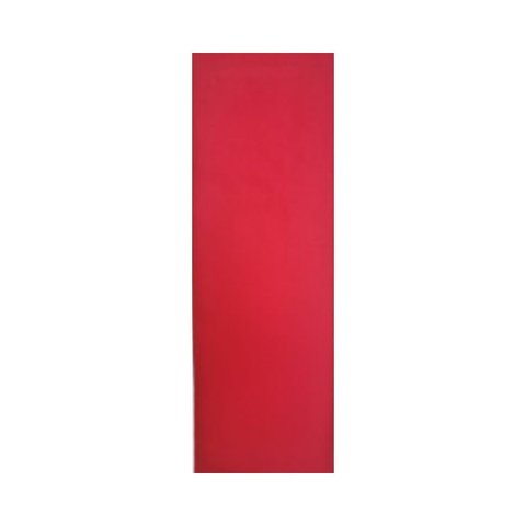 Cabeceira Estofada Suede Cama King 10 Placas Suede 20x60cm:vermelho