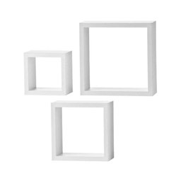 Trio de Nicho Branco Tx Pmg sem Fundo Nchbr021 - 1