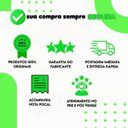 Ver imagem 7 de Botoeira Simples Linha Prime com Fio Ipec - Preto