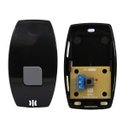 Ver imagem 1 de Botoeira Simples Linha Prime com Fio Ipec - Preto