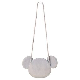Bolsa Plush Jimbao Ratinha Alça Tiracolo Metoo Bup - 2