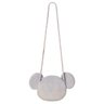 Bolsa Plush Jimbao Ratinha Alça Tiracolo Metoo Bup - 2