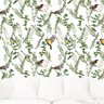 Papel de Parede Adesivo Animal 024 Passarinhos 3.60x0.58m - 1