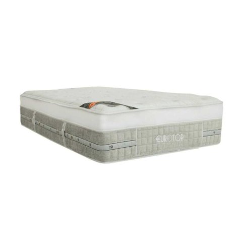 Colchão Solteiro Espuma Viscoelástico Visco Molas Ensacadas Pocket Eurotop Summer Winter Euro