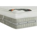Ver imagem 3 de Colchão Solteiro Espuma Viscoelástico Visco Molas Ensacadas Pocket Eurotop Summer Winter Euro