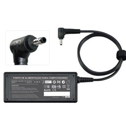 Fonte Carregador Para Vaio Fe15 Vjfe59f11x-b0811h 19v 643 Replacement - 2