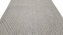 Ver imagem 7 de Tapete Passadeira Sisal Grande 0,66x3,00 Antiderrapante Ps-29