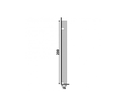 Ver imagem 4 de Rodape Poliestireno 20cm Liso Branco 506 Santa Luzia:branco