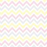 Papel de Parede Adesivo Chevron 032 Rosa 1.20x0.58m - 2