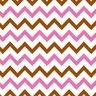 Papel de Parede Adesivo Chevron 030 Rosa 4.80x0.58m - 2