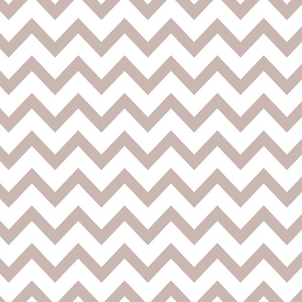 Papel de Parede Adesivo Chevron 027 Marrom 3.60x0.58m - 2