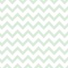 Papel de Parede Adesivo Chevron 026 Verde 4.80x0.58m - 2