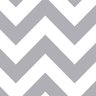 Papel de Parede Adesivo Chevron 024 Cinza 4.80x0.58m - 2