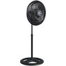 Ventilador de Coluna 50cm Turbo 6 Pás Oscilante Premium Preto 127v - 3