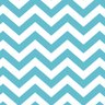 Papel de Parede Adesivo Chevron 020 Turquesa 3.60x0.58m - 2