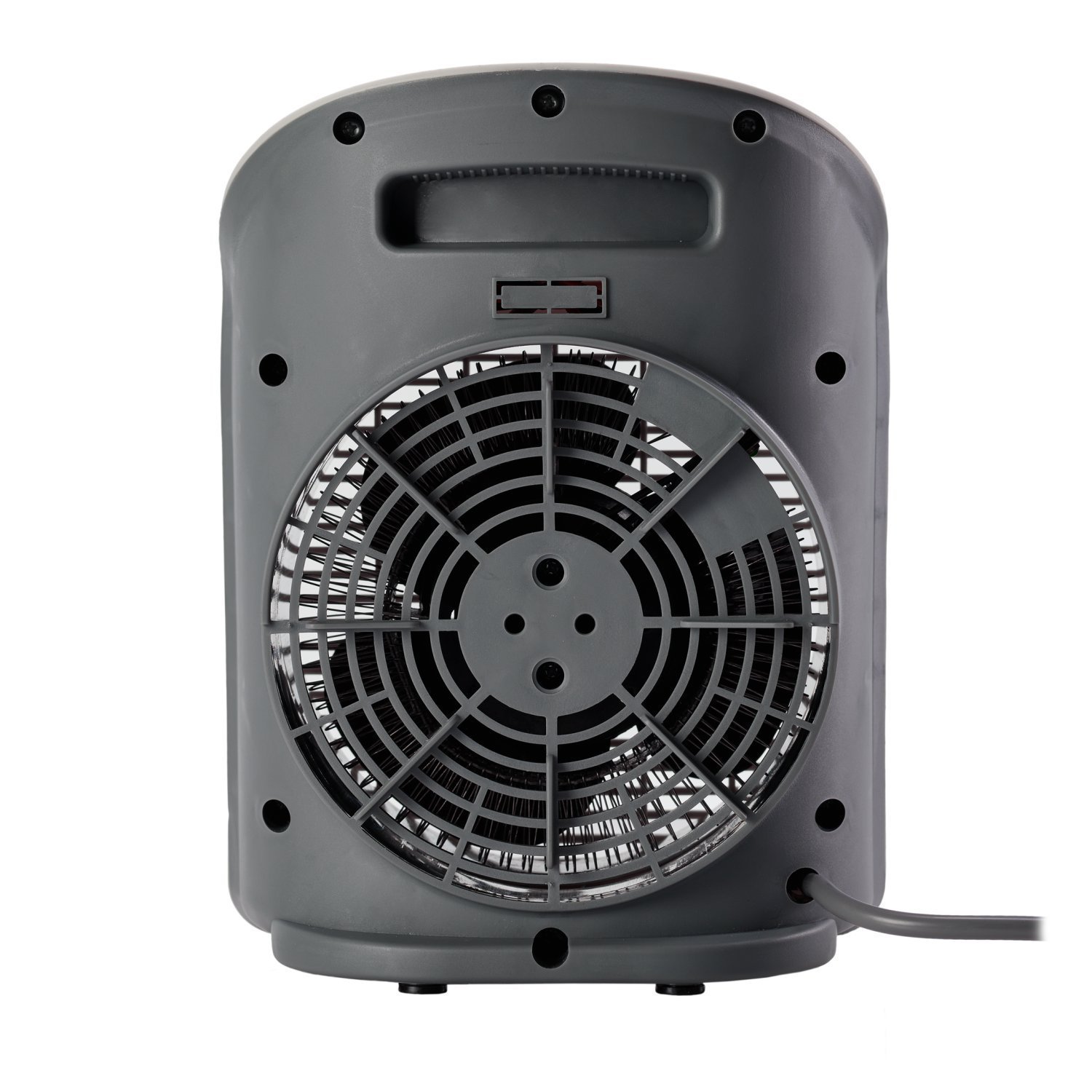 Aquecedor de Ar Portátil Air Heat 3 em 1 1500w 220v WAP Branco - 7