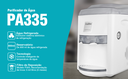 Ver imagem 5 de Purificador de Agua Refrigerada Latina PA335 Titanium Bivolt
