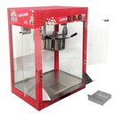 Ver imagem 5 de Máquina Pipoqueira Elétrica de Bancada Profissional Nmpe2 - 220v