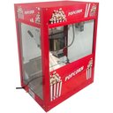 Ver imagem 6 de Máquina Pipoqueira Elétrica de Bancada Profissional Nmpe2 - 220v