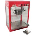 Ver imagem 4 de Máquina Pipoqueira Elétrica de Bancada Profissional Nmpe2 - 220v