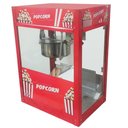 Ver mais imagens de Máquina Pipoqueira Elétrica de Bancada Profissional Nmpe2 - 220v