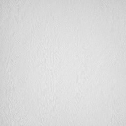 Poltrona Stella Corino Branco Base Industrial Dourada - D’Rossi - 8 Poltrona Stella Corino Branco Base Industrial Dourada - D’Rossi - 8