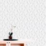 Papel de Parede Adesivo Efeito 3D 048 Geométrico 3.00x0.58m - 1