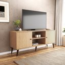 Ver imagem 1 de Rack 1500x620x400 mm 2 Portas Curve