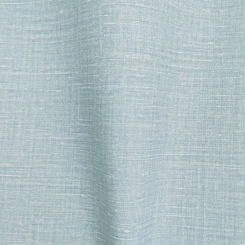 Papel de Parede Linho Azul Claro Vinilico Lavável+ Cola Inclusa Cr333025r