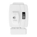 Ver imagem 3 de Fechadura eletrônica ultra magic card 42mm chave branca AGL