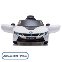Carro Elétrico Infantil com Controle Criança até 30kg 5km/h Musica Luz Som Mp3 Usb Bateria Recarregá - 7