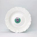 Ver imagem 3 de Prato Duralex Opaline Pétala 23,5cm Prato Fundo Nadir Figueiredo Branco