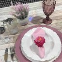 Ver imagem 6 de Prato Duralex Opaline Pétala 23,5cm Prato Fundo Nadir Figueiredo Branco