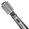 Escova de Cabelo Conair - Rotating Diamond Brilliance - Air Brush | 127V - 10