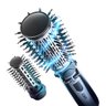 Escova de Cabelo Conair - Rotating Diamond Brilliance - Air Brush | 127V - 9