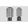 Escova de Cabelo Conair - Rotating Diamond Brilliance - Air Brush | 127V - 4