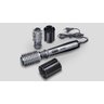 Escova de Cabelo Conair - Rotating Diamond Brilliance - Air Brush | 127V - 1