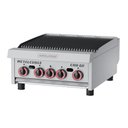 Ver imagem 1 de Char Broiler a Gás Chb 60 - Metalcubas