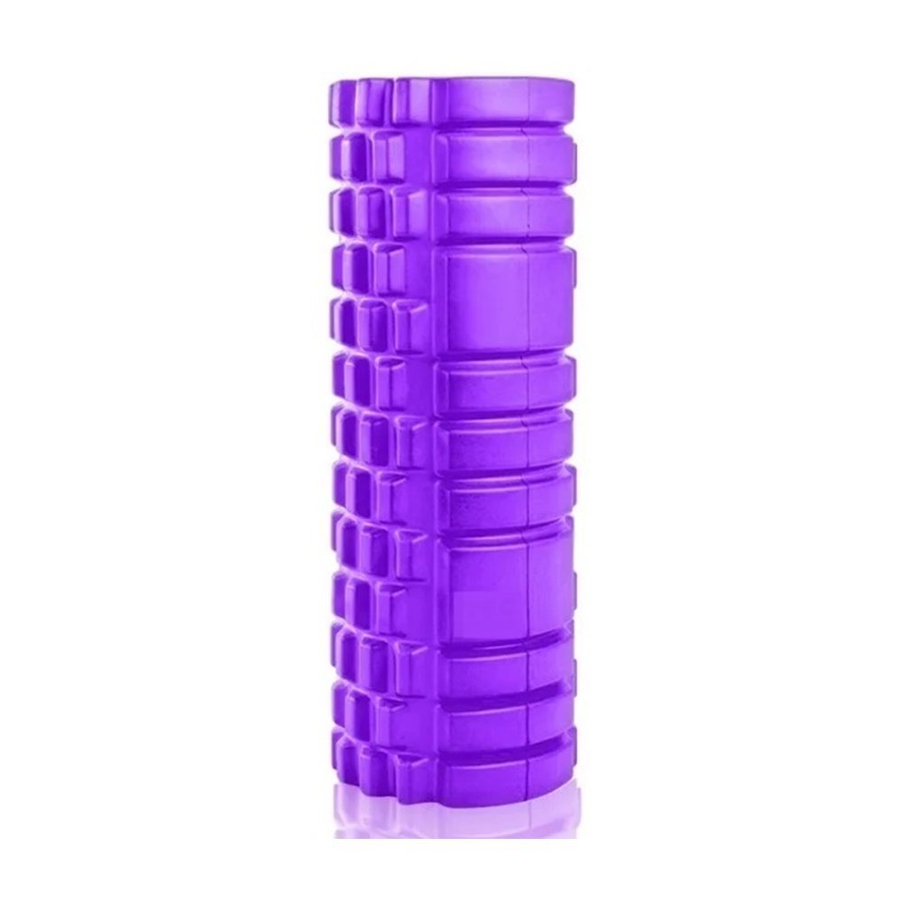 Rolo De Liberação Miofascial 45cm - Massagem & Ativação Foam