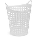 Ver imagem 2 de Cesto de Roupas Flexível Multiuso 44 Litros - 1546 - Arthi