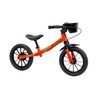 Bicicleta Balance Aro 12 Bike Rocket Astro 2 Laranja Nathor - 1
