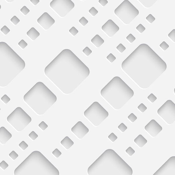 Papel de Parede Adesivo Efeito 3D 014 Geométrico 2.40x0.58m - 2