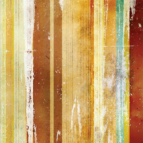 Papel de Parede Adesivo Textura 006 Pintura 3.00x0.58m - 2
