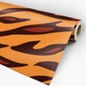 Papel de Parede Adesivo Textura 012 Animal 2.40x0.58m - 3