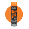 Spray Brasjet Uso Geral:laranja Jacto - 1